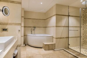 Bathroom - Four Points by Sheraton Ikot Ekpene (Ikot Ekpene)