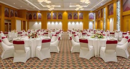 Four Points by Sheraton Ikot Ekpene