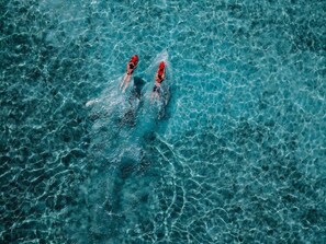Aerial view - Ifuru Island Maldives (Ifuru)