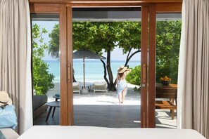 Room - Ifuru Island Maldives (Ifuru)