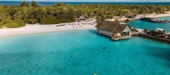 Ifuru Island Maldives