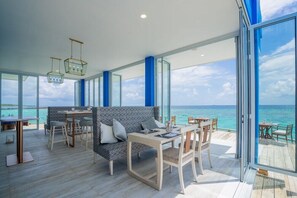 Dining - Ifuru Island Maldives (Ifuru)