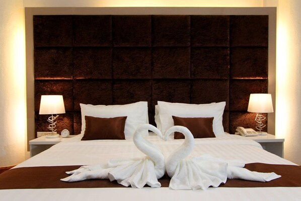 Room - Pooh Beach Resort and Spa (Pattaya)