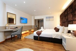 Room - Pooh Beach Resort and Spa (Pattaya)