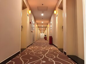 Interior - 7 Days Premium Beijing Changping Subway Station (Changping)