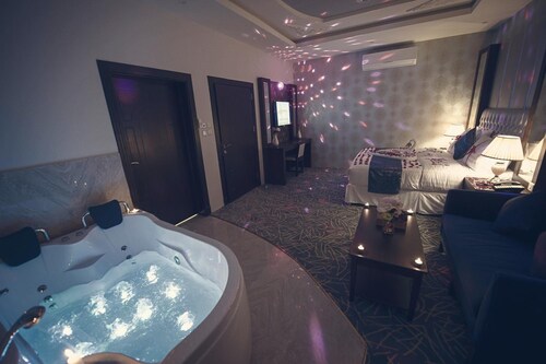 Rest Night Serviced Apartments Wadi Al Dawasir