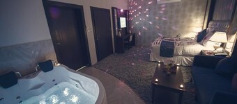 Rest Night Serviced Apartments Wadi Al Dawasir