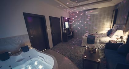 Rest Night Serviced Apartments Wadi Al Dawasir