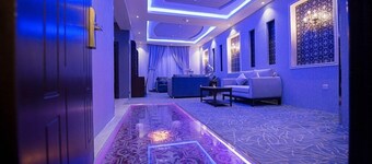 Rest Night Serviced Apartments Wadi Al Dawasir