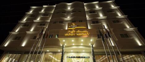 DĂ©tail de lâextĂ©rieur