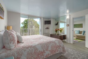 1 Schlafzimmer, Bügeleisen/Bügelbrett, Internetzugang, Bettwäsche