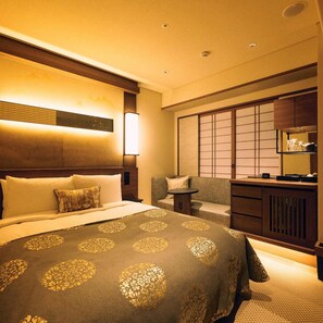 Room - Shijo Kawaramachi Onsen Soraniwa Terrace Kyoto (Kyoto)