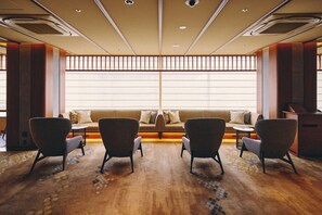 Lobby - Shijo Kawaramachi Onsen Soraniwa Terrace Kyoto (Kyoto)