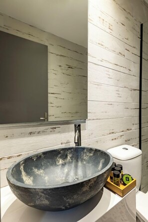 Bathroom - Skiathos Theros (Skiathos)