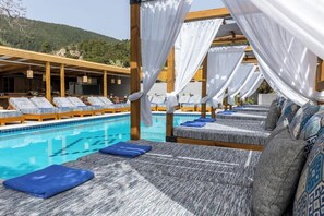 Pool - Skiathos Theros (Skiathos)