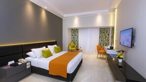Room - Naama Bay Suites & Spa - Sharm (Sharm El Sheikh)