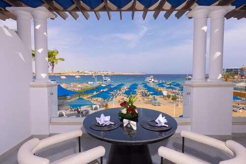 Naama Bay Suites & Spa - Sharm