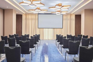 Meeting facility - Radisson Blu Hotel Riyadh Convention & Exhibition Center (Riyadh)