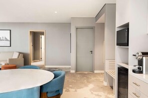 Interior - Radisson Blu Hotel Riyadh Convention & Exhibition Center (Riyadh)