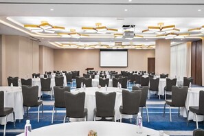 Meeting facility - Radisson Blu Hotel Riyadh Convention & Exhibition Center (Riyadh)