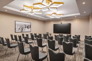 Meeting facility - Radisson Blu Hotel Riyadh Convention & Exhibition Center (Riyadh)