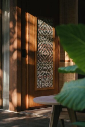 Property grounds - Cap Karoso Sumba (Kodi)