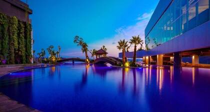 Fugo Hotel Samarinda