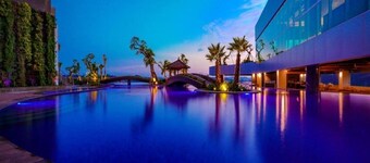 Fugo Hotel Samarinda