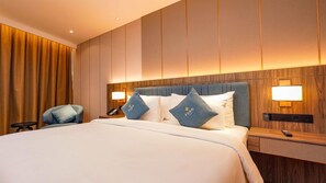 Room - Fugo Hotel Samarinda (Samarinda)