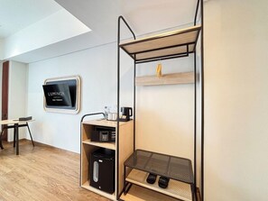 Interior - Luminor Hotel Padjadjaran Bogor (Bogor)