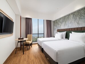 Room - Luminor Hotel Padjadjaran Bogor (Bogor)