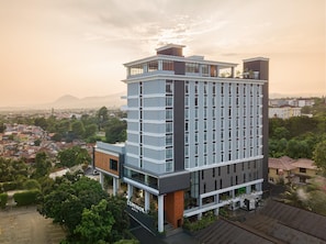 Exterior - Luminor Hotel Padjadjaran Bogor (Bogor)