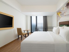 Room - Luminor Hotel Padjadjaran Bogor (Bogor)