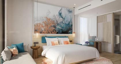 TTC Resort Van Phong Bay