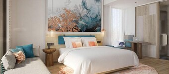 TTC Resort Van Phong Bay