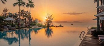TTC Resort Van Phong Bay