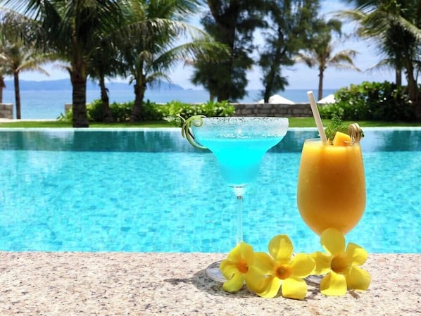 Pool - TTC Resort Van Phong Bay (Ninh Hoa)