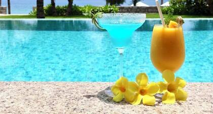 TTC Resort Van Phong Bay