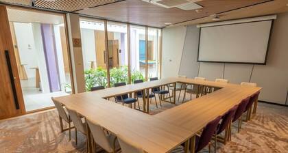 TTC Resort Van Phong Bay