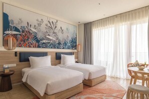 Room - TTC Resort Van Phong Bay (Ninh Hoa)