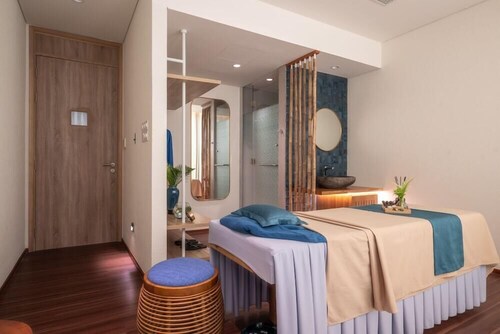 TTC Resort Van Phong Bay