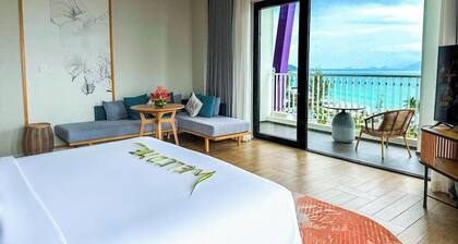 TTC Resort Van Phong Bay