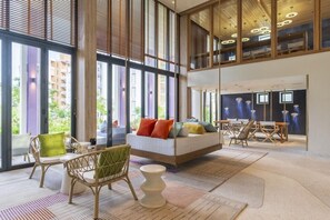 Interior - TTC Resort Van Phong Bay (Ninh Hoa)