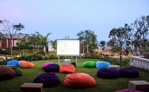 Property grounds - TTC Resort Van Phong Bay (Ninh Hoa)