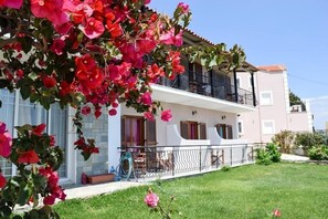 Exterior - Avra Escapes (Kefalonia)