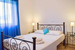 Room - Avra Escapes (Kefalonia)