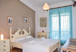 Room - Avra Escapes (Kefalonia)