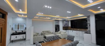 Fantastic 2-bedroom house in the highest location Addis Abeba top view