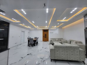 Interior - Fantastic 2-bedroom house in the highest location Addis Abeba top view (Addis Abeba)