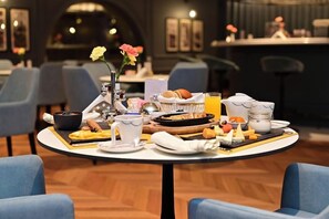 ร้านอาหาร